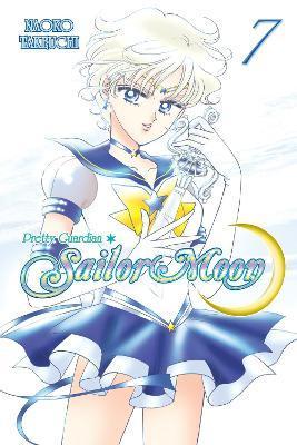 Sailor Moon Vol. 7                                                                                                                                    <br><span class="capt-avtor"> By:Takeuchi, Naoko                                   </span><br><span class="capt-pari"> Eur:11,37 Мкд:699</span>